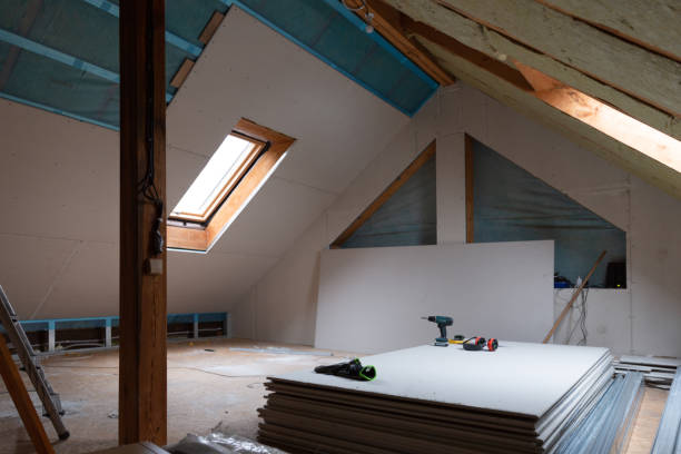 Best Insulation Removal  in Posen, IL