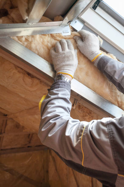 Attic Insulation Near Me in Posen, IL