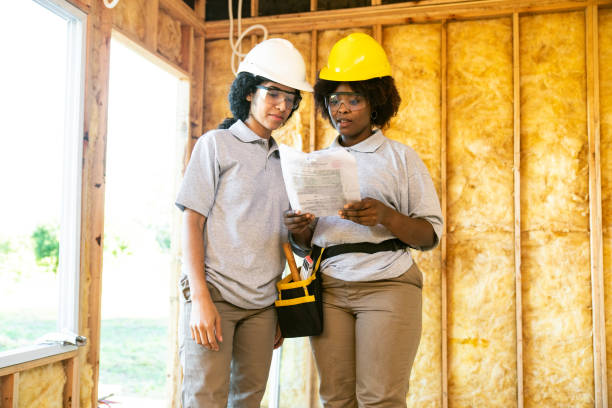 Range of Insulation Solutions in Posen, IL